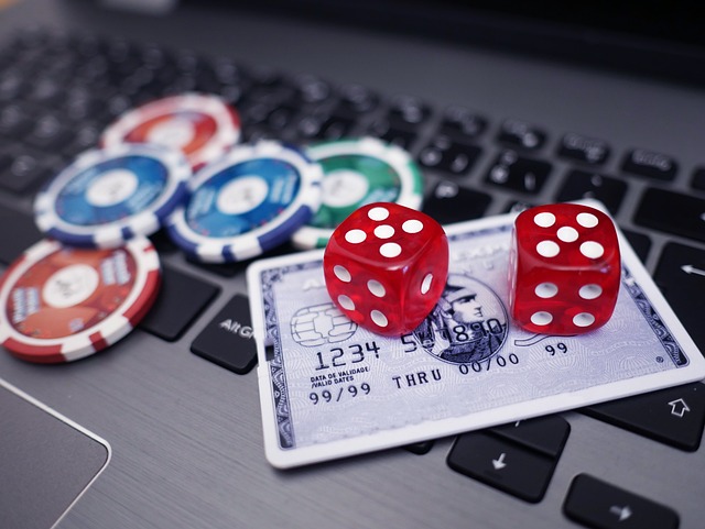 Modern Casino Games