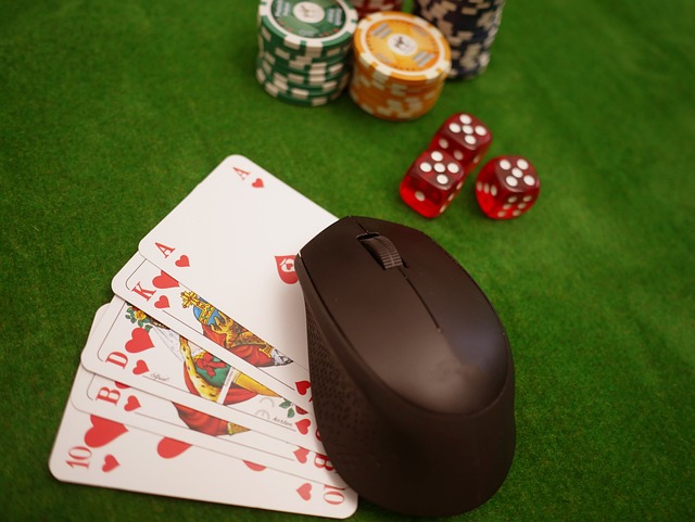 Safe Online Casino