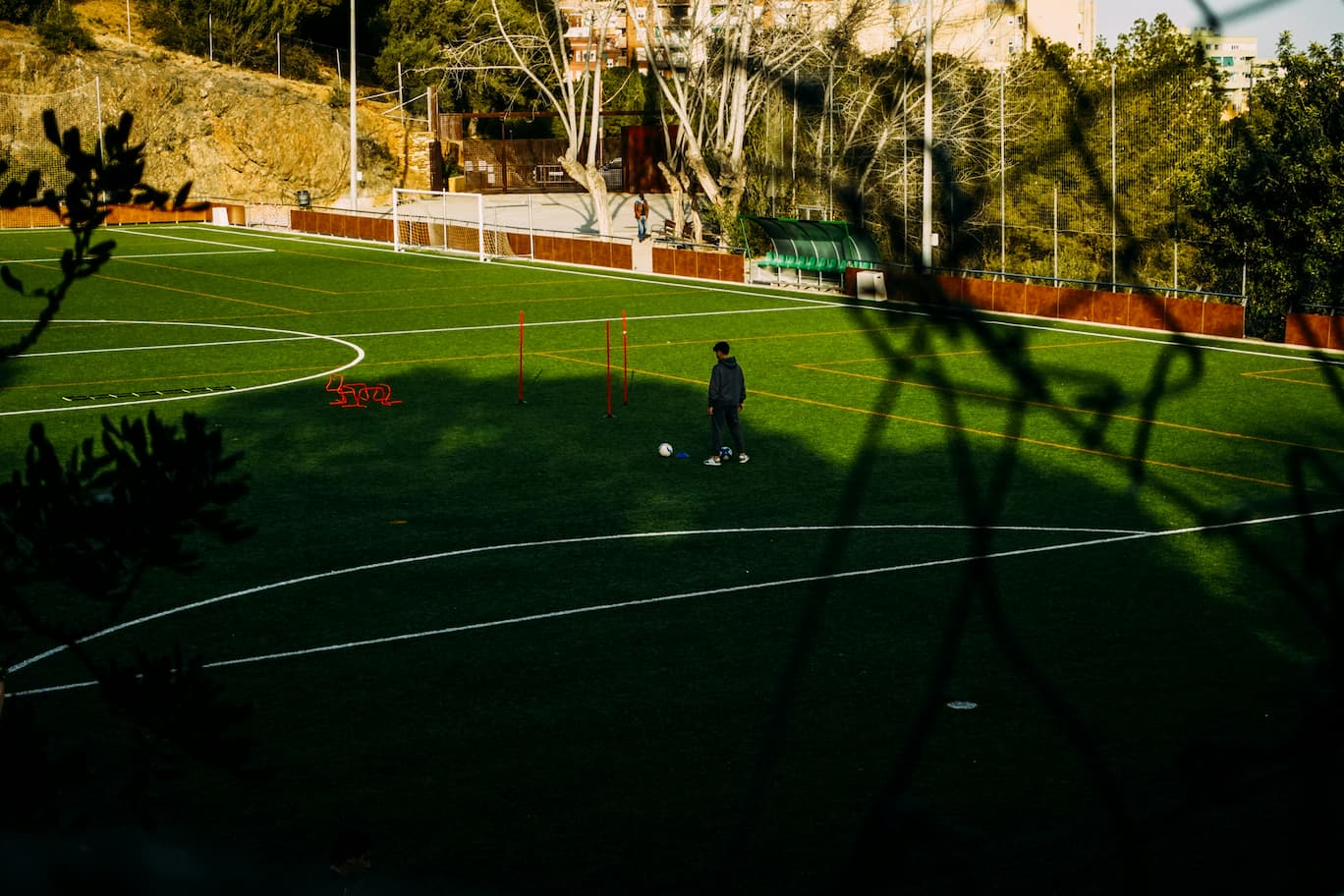 Sports Betting and National Security Risks