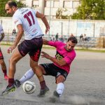 Betting App Experience