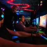 Top eSports Favorites on TonyBet