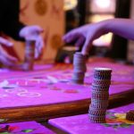 Casinos and Micro-dosing Experiences