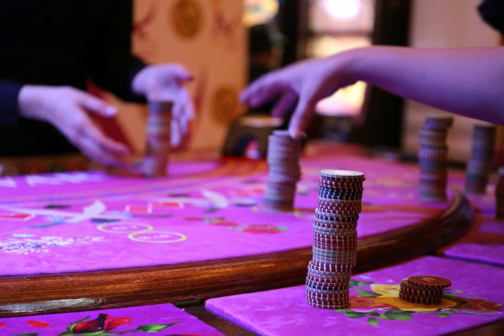 Casinos and Micro-dosing Experiences: How Mood-Enhancing Techniques Are Subtly Used